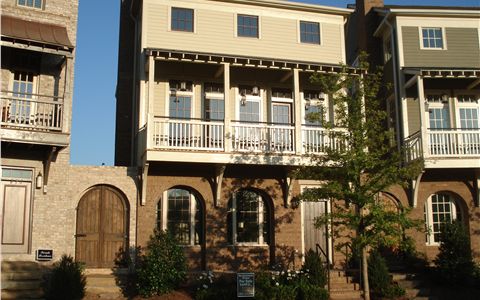 892 Glenwood Park Drive