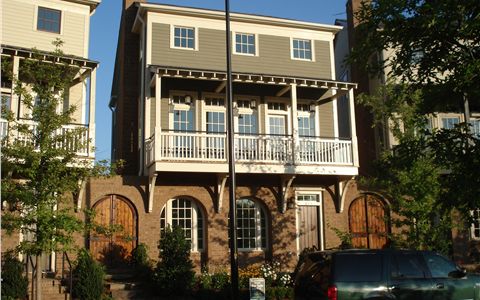 894 Glenwood Park Drive