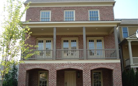 970 N. Ormewood Park Drive