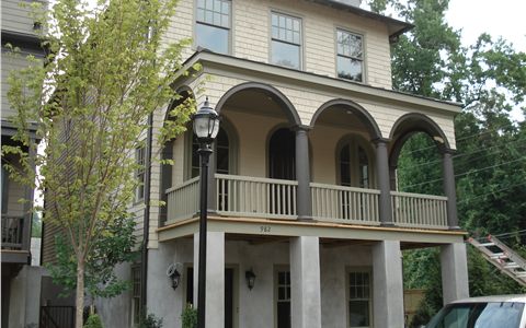 982 N. Ormewood Park Drive