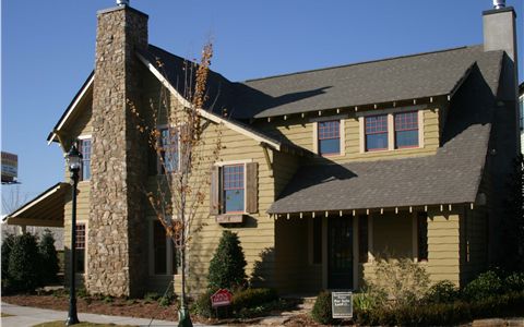 960 N. Ormewood Park Drive